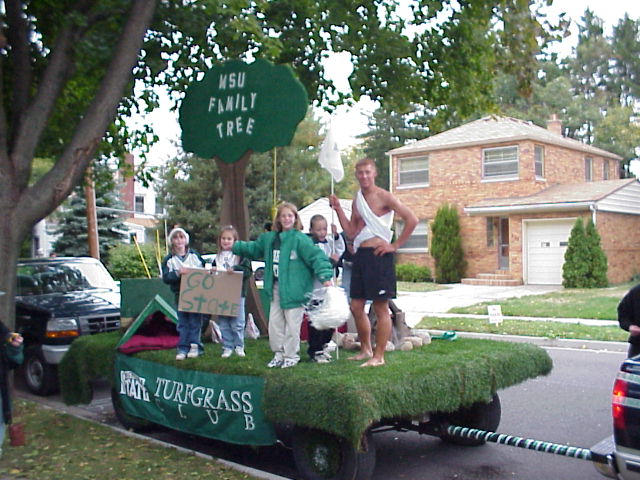 1999 HC Float